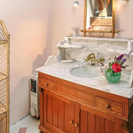 Logis De Cheneviere Juignac