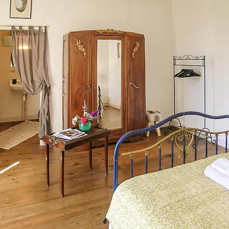 Logis De Cheneviere Semesterbostad *