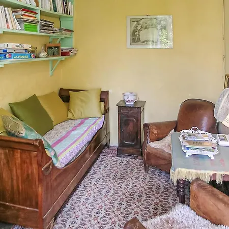 Logis De Cheneviere Semesterbostad