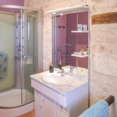 Logis De Cheneviere Holiday home *