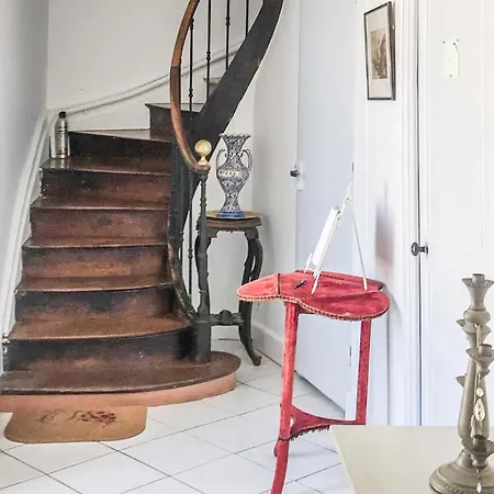 Semesterbostad Logis De Cheneviere *