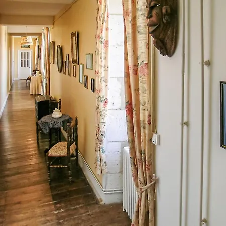 Logis De Cheneviere