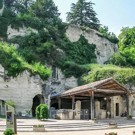 Holiday home Logis De Cheneviere