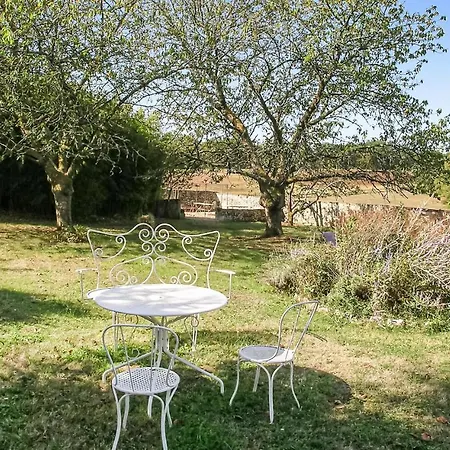 Holiday home Logis De Cheneviere *