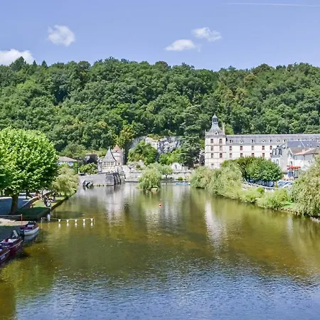 Logis De Cheneviere Dom wakacyjny