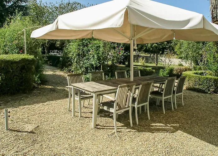 Сasa de vacaciones Logis De Cheneviere