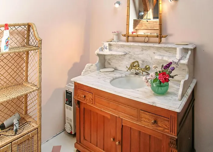 Logis De Cheneviere Juignac