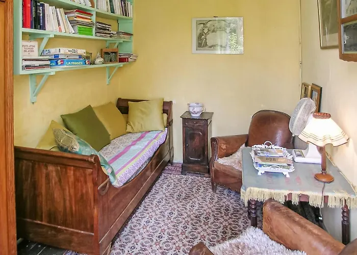 Logis De Cheneviere Сasa de vacaciones