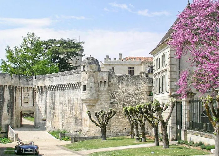 Logis De Cheneviere 別荘 Juignac