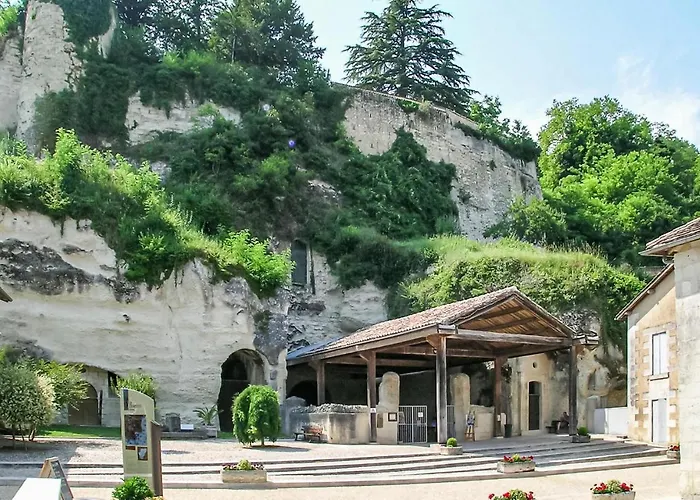 Сasa de vacaciones Logis De Cheneviere